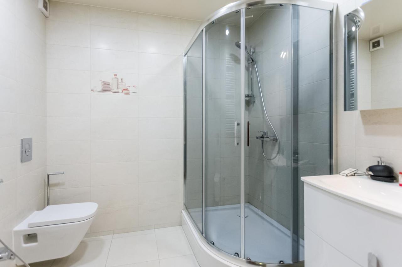 Central Cosy 5Bd-5Bath Apartment Tbilisi Ngoại thất bức ảnh