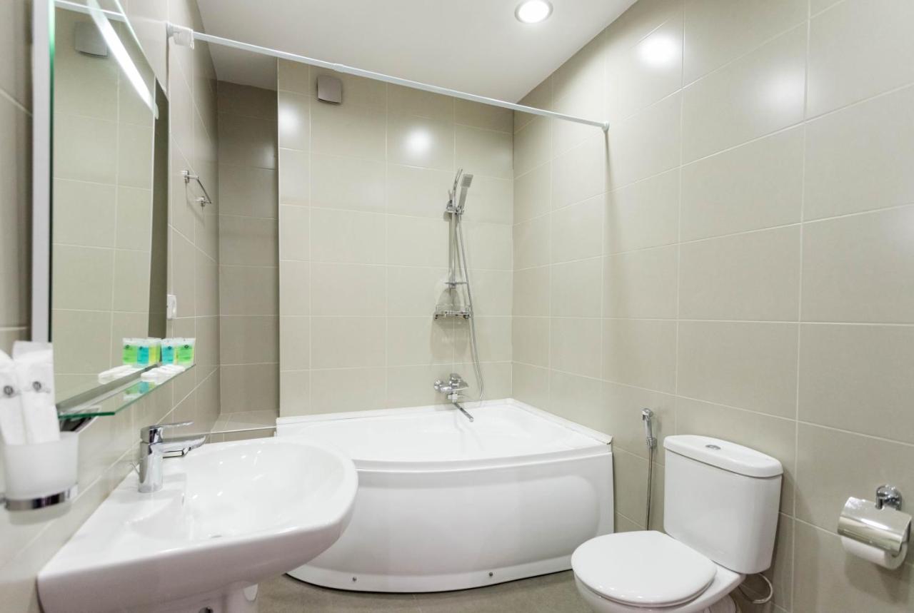 Central Cosy 5Bd-5Bath Apartment Tbilisi Ngoại thất bức ảnh