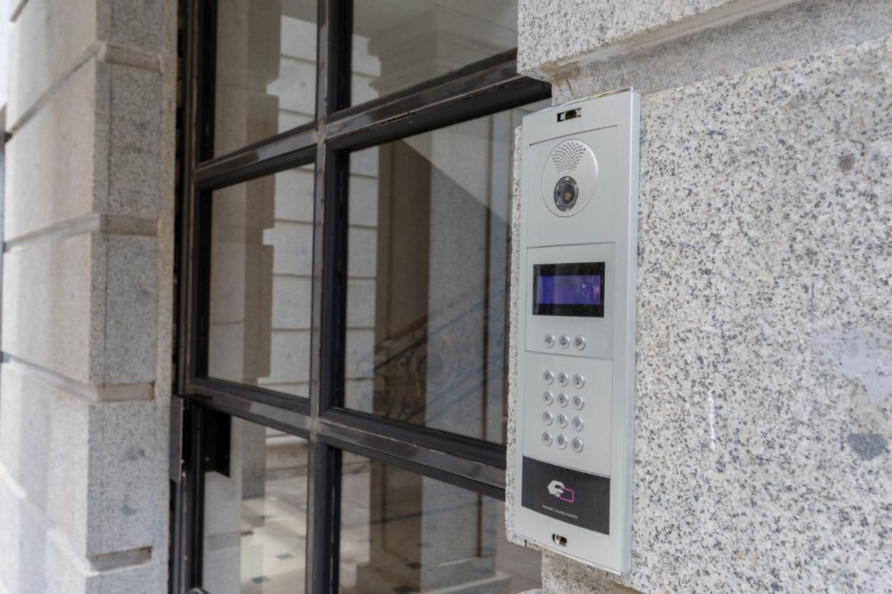 Central Cosy 5Bd-5Bath Apartment Tbilisi Ngoại thất bức ảnh