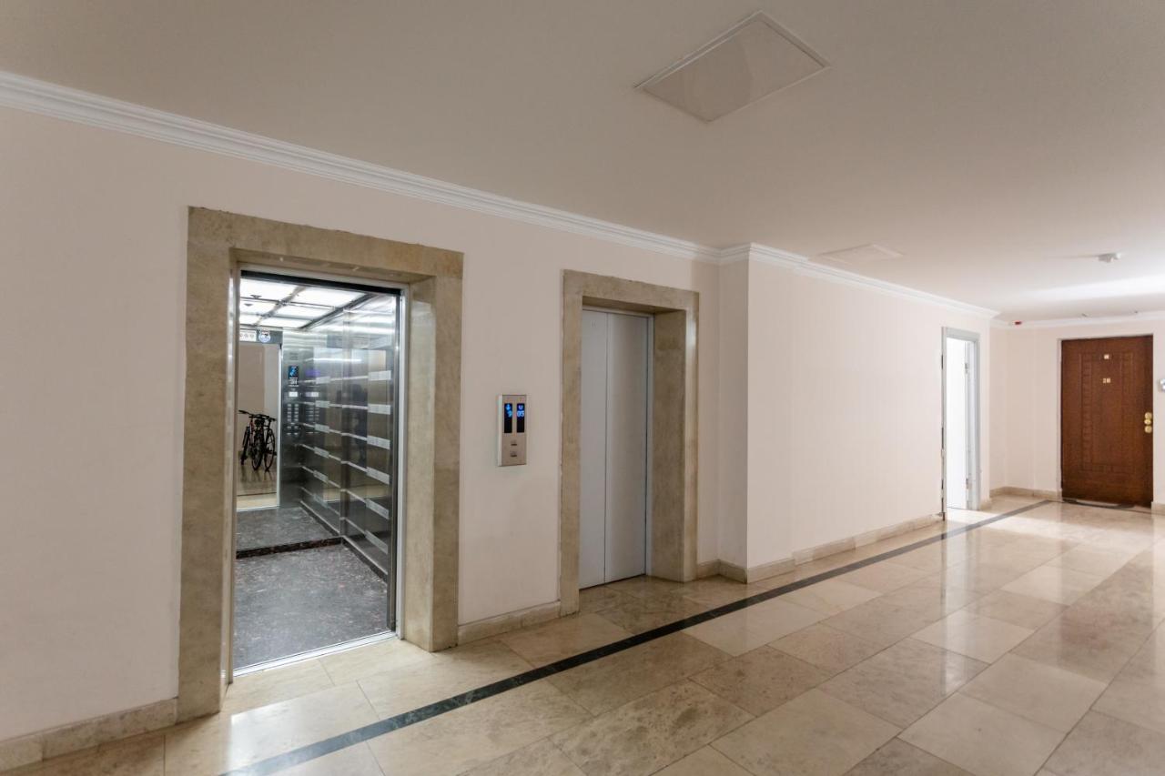 Central Cosy 5Bd-5Bath Apartment Tbilisi Ngoại thất bức ảnh